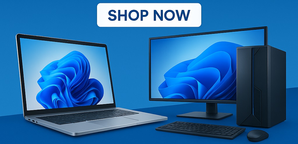 Computer Supply